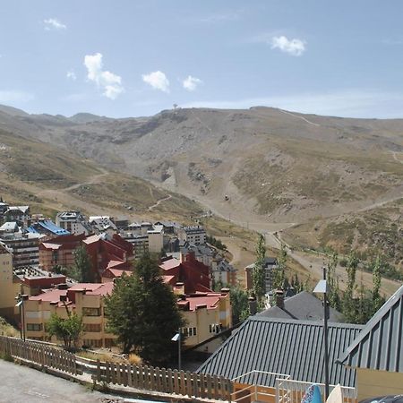 Gran Adosado-Spa En Sierra Nevada Hasta14 Plazas 외부 사진