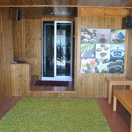 Gran Adosado-Spa En Sierra Nevada Hasta14 Plazas 외부 사진