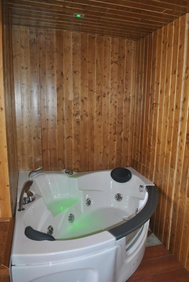 Gran Adosado-Spa En Sierra Nevada Hasta14 Plazas 외부 사진