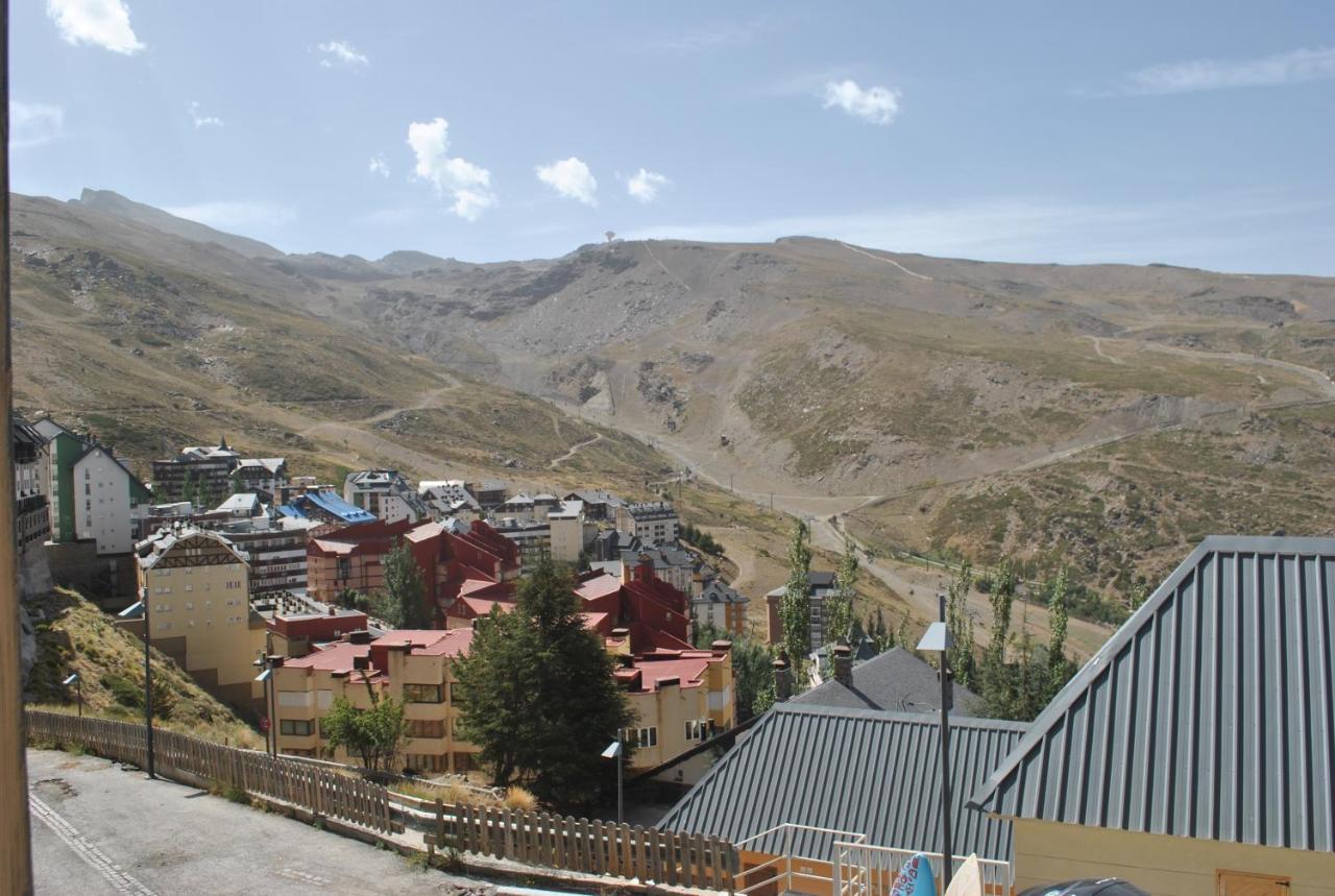 Gran Adosado-Spa En Sierra Nevada Hasta14 Plazas 외부 사진