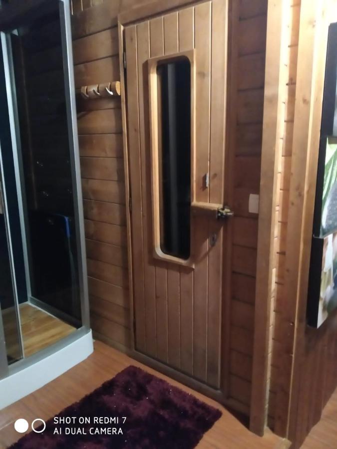 Gran Adosado-Spa En Sierra Nevada Hasta14 Plazas 외부 사진