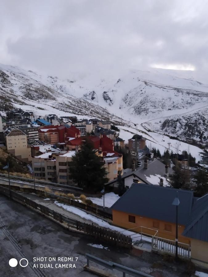 Gran Adosado-Spa En Sierra Nevada Hasta14 Plazas 외부 사진