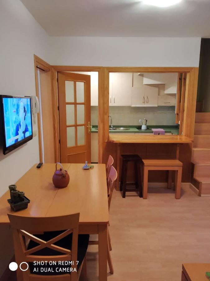 Gran Adosado-Spa En Sierra Nevada Hasta14 Plazas 외부 사진