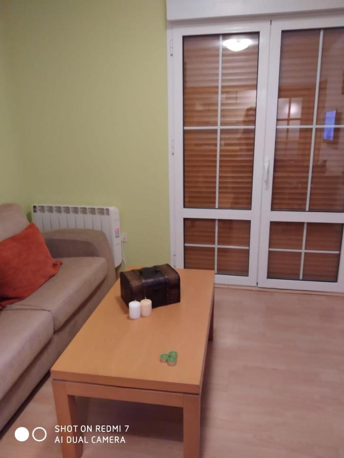 Gran Adosado-Spa En Sierra Nevada Hasta14 Plazas 외부 사진