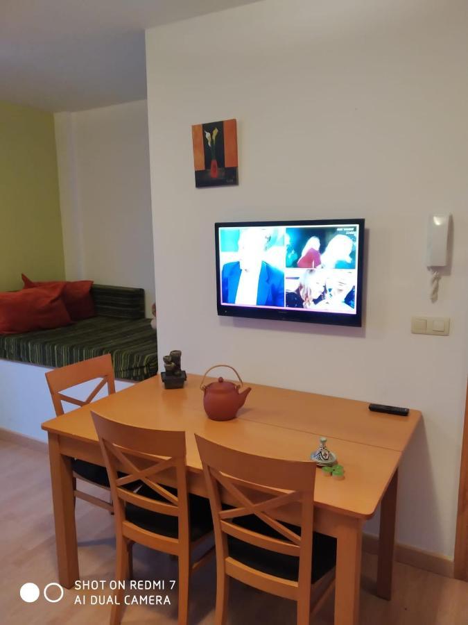 Gran Adosado-Spa En Sierra Nevada Hasta14 Plazas 외부 사진