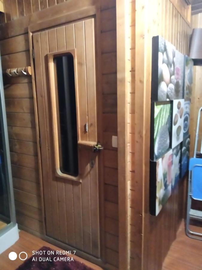 Gran Adosado-Spa En Sierra Nevada Hasta14 Plazas 외부 사진