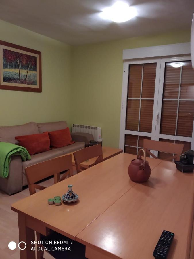 Gran Adosado-Spa En Sierra Nevada Hasta14 Plazas 외부 사진