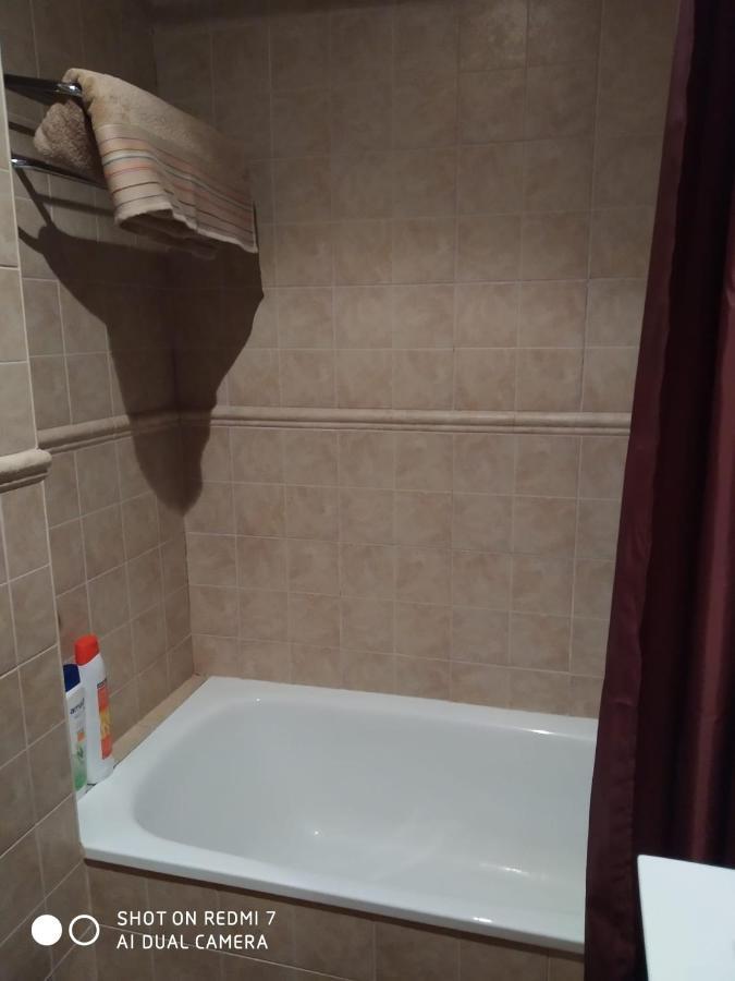 Gran Adosado-Spa En Sierra Nevada Hasta14 Plazas 외부 사진